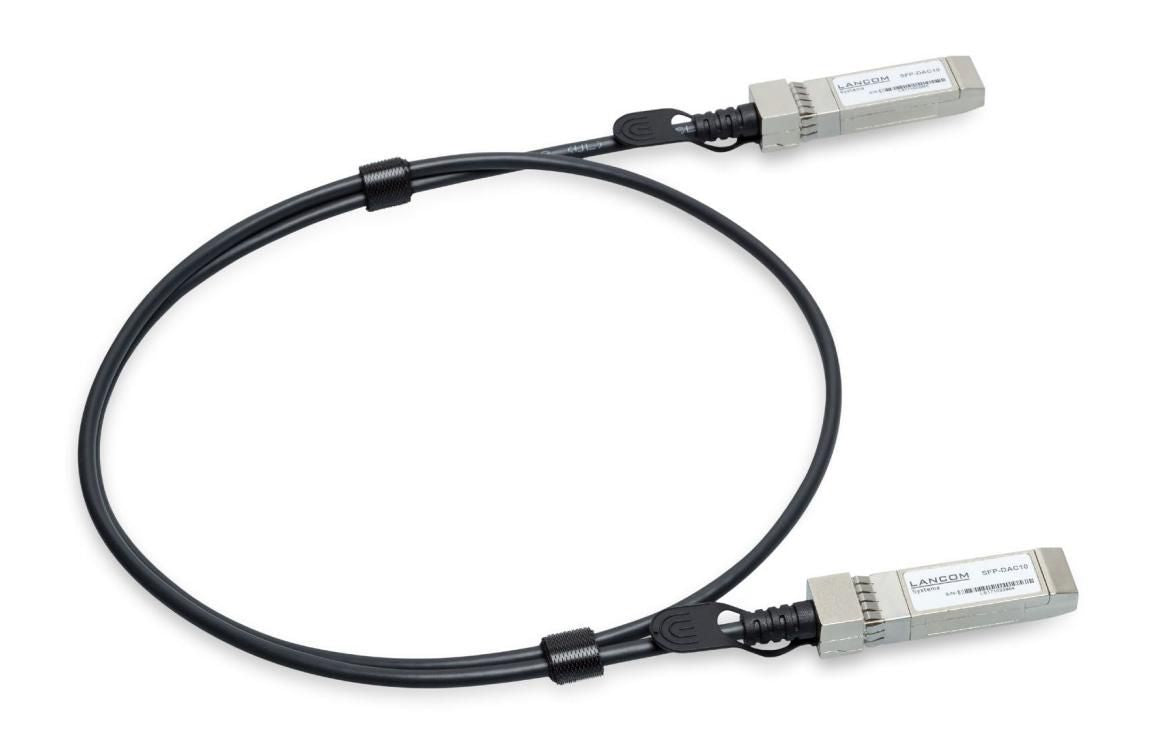 LANCOM SFP-DAC25-1m (Bulk 8) LANCOM SFP-DAC25-1m (Bulk 8)